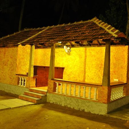 Palm Beach Villa Cherai Beach Zewnętrze zdjęcie