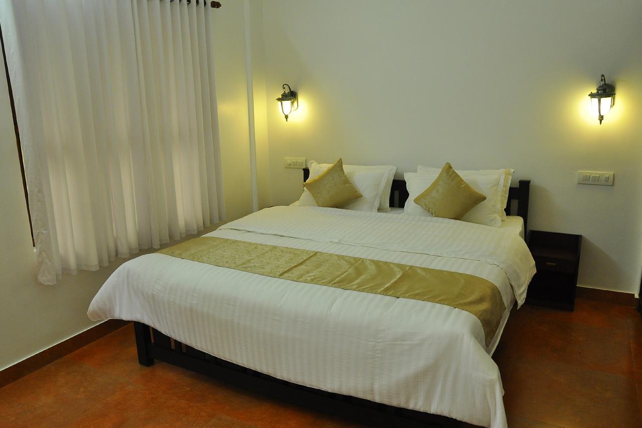 Palm Beach Villa Cherai Beach Zewnętrze zdjęcie