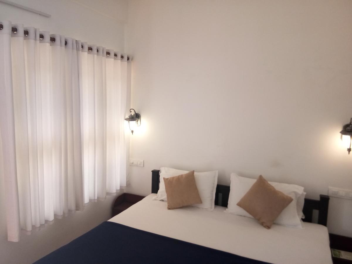 Palm Beach Villa Cherai Beach Zewnętrze zdjęcie