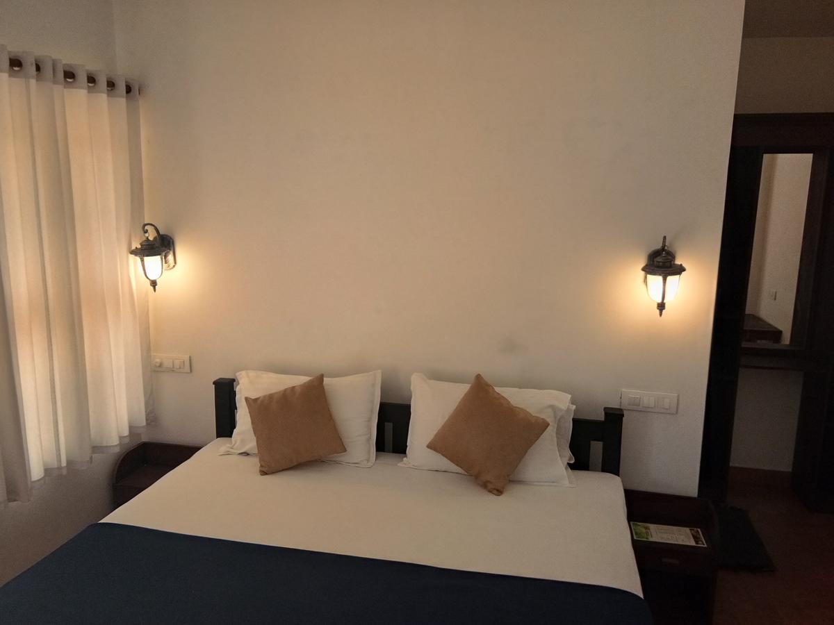 Palm Beach Villa Cherai Beach Zewnętrze zdjęcie