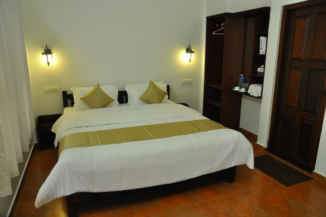 Palm Beach Villa Cherai Beach Zewnętrze zdjęcie
