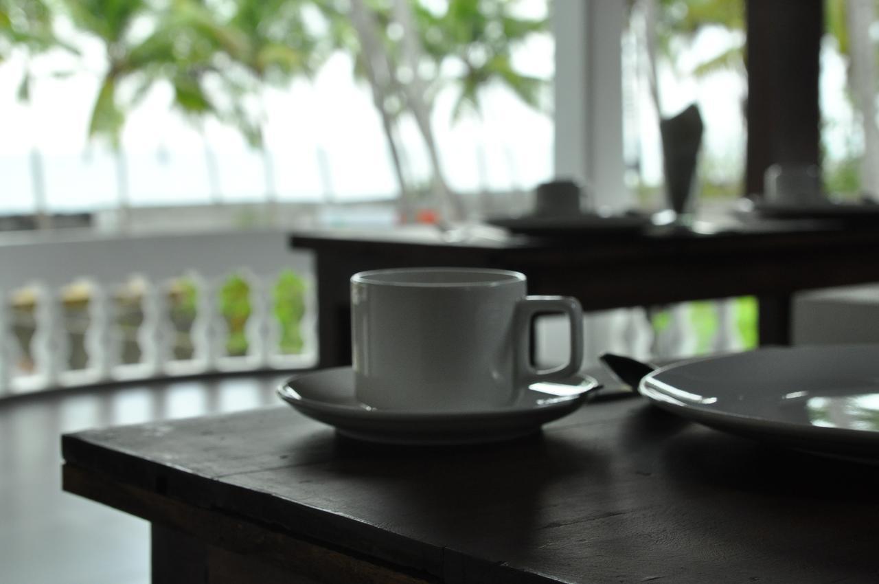 Palm Beach Villa Cherai Beach Zewnętrze zdjęcie