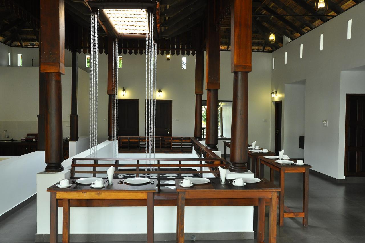 Palm Beach Villa Cherai Beach Zewnętrze zdjęcie