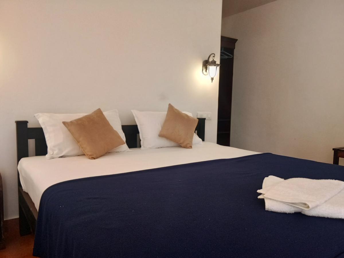 Palm Beach Villa Cherai Beach Zewnętrze zdjęcie