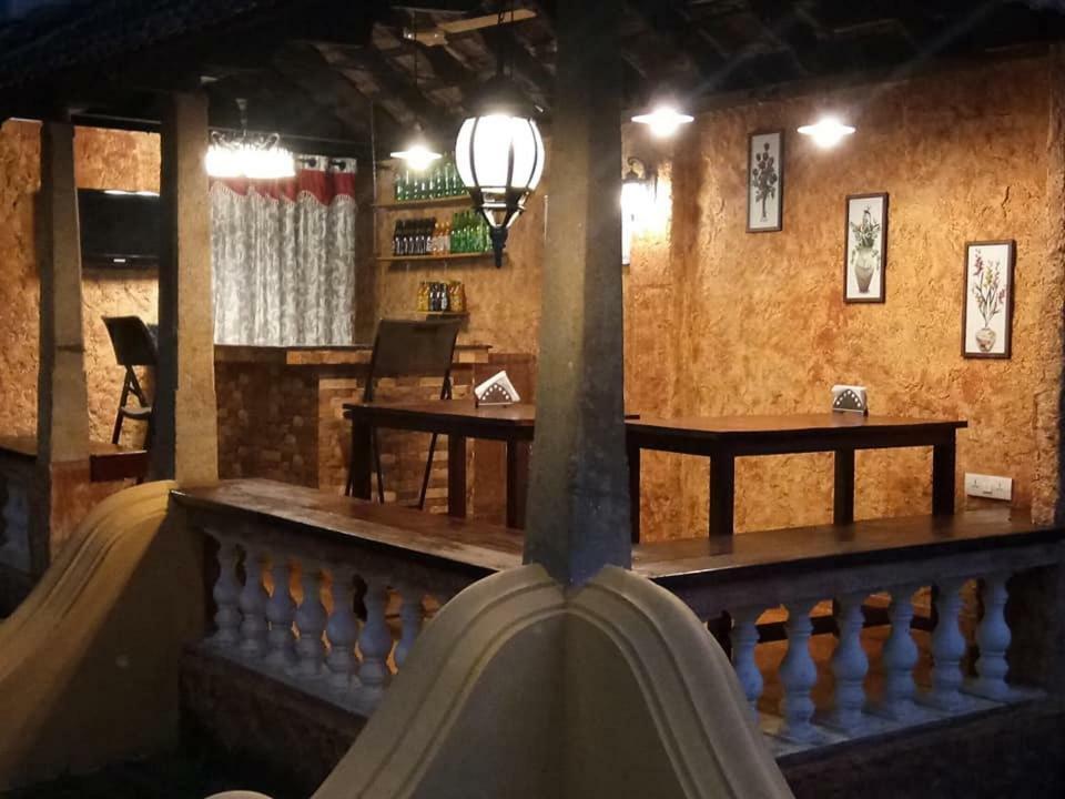 Palm Beach Villa Cherai Beach Zewnętrze zdjęcie