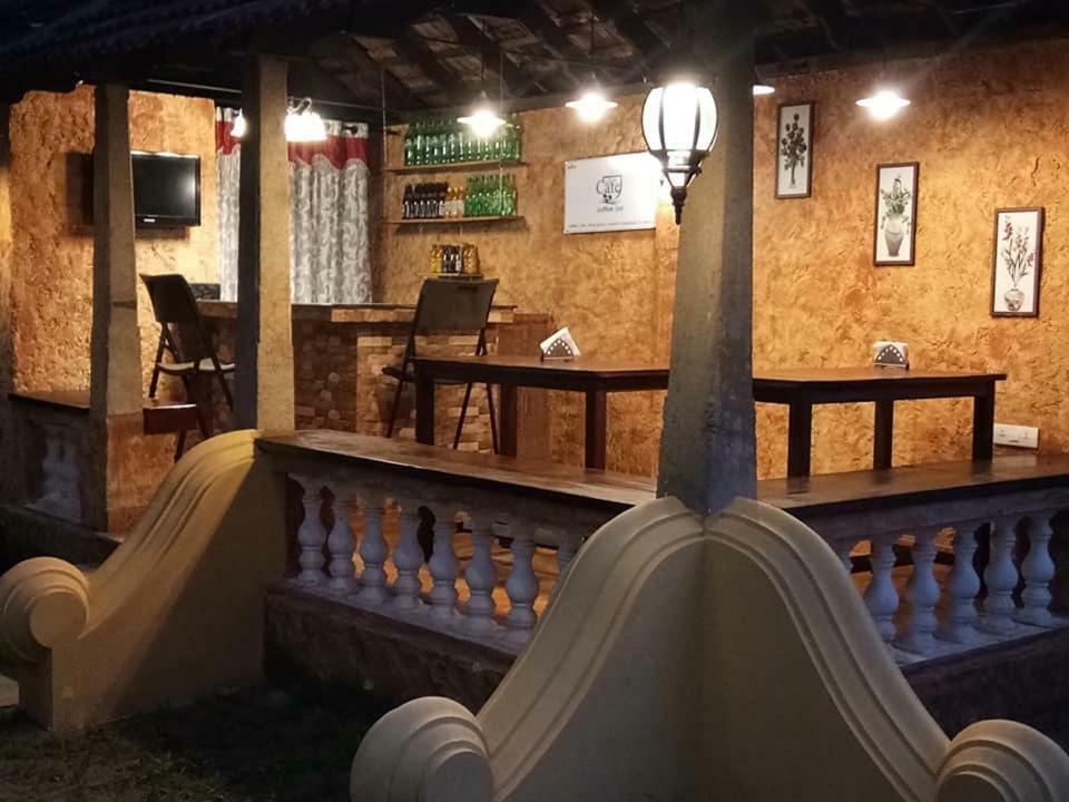 Palm Beach Villa Cherai Beach Zewnętrze zdjęcie